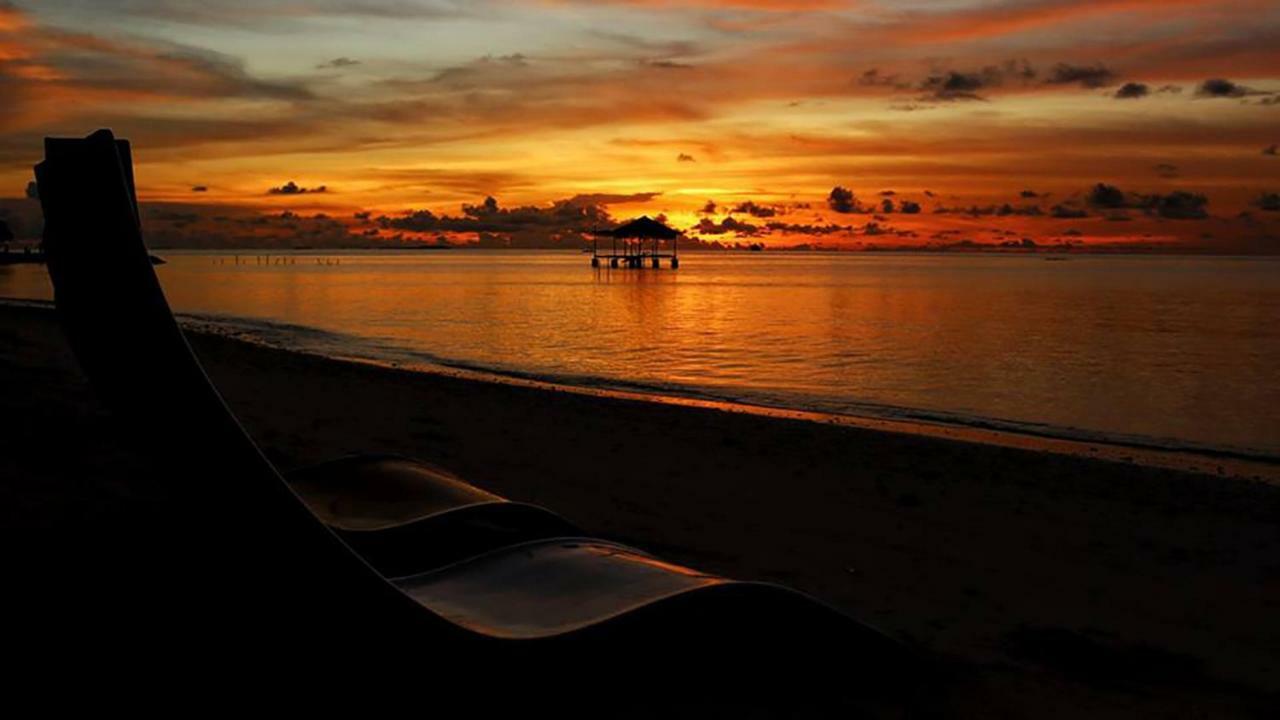 Bito'S Gh Hotel Himmafushi Exterior photo